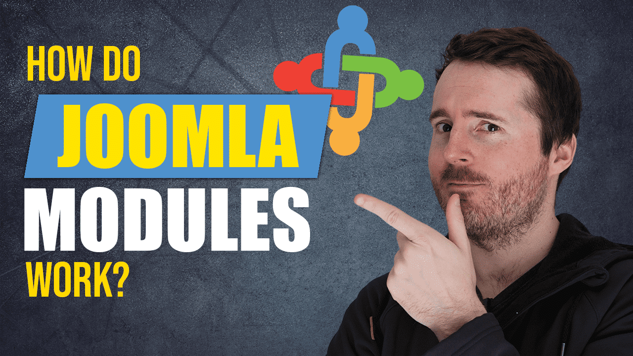 A Comprehensive Guide On How Joomla Modules Work! Thumbnail