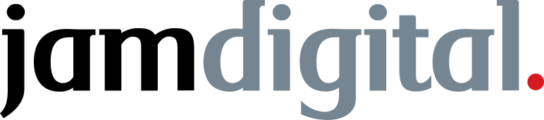 Jam Digital Partner Logo