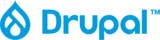 drupal Logo
