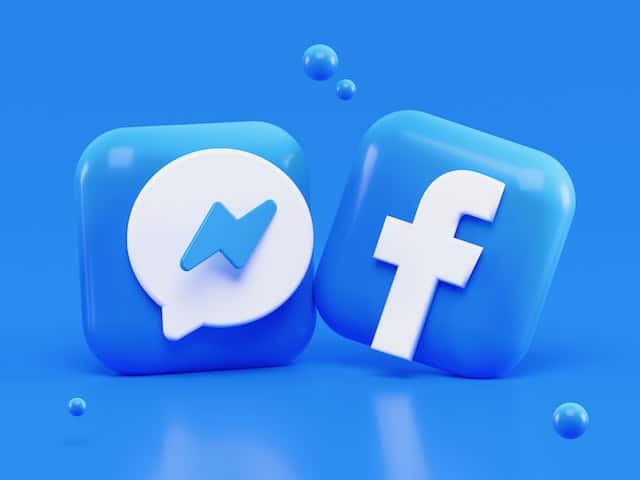 Facebook & Instagram bubble blocks