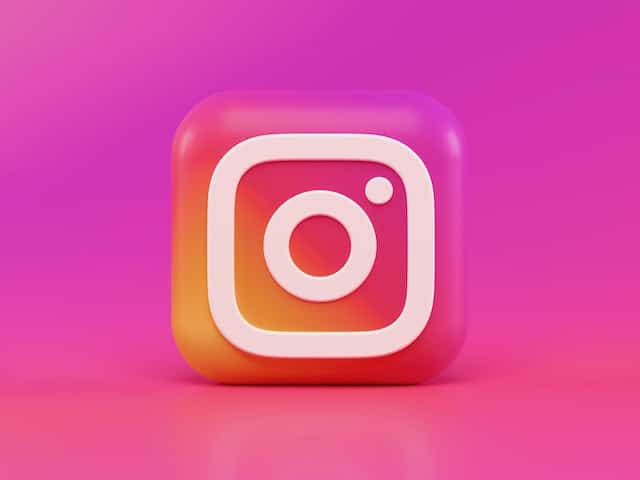 bubble block instagram image
