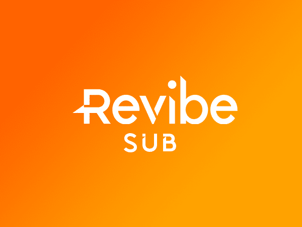 Revibe Sub - Subscription Website Service By Revibe Digital