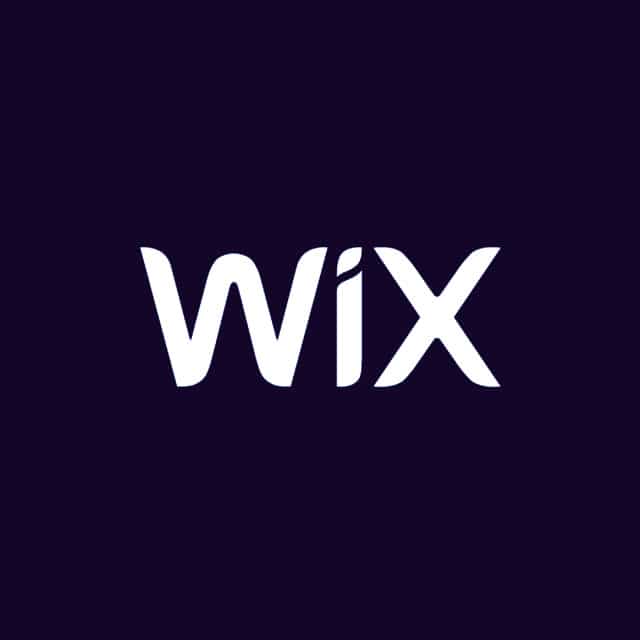 Wix services by revibe digital image
